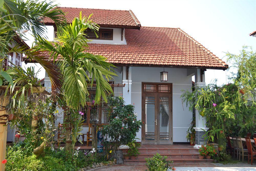 The Hoi An Orchid Garden Villas Екстериор снимка