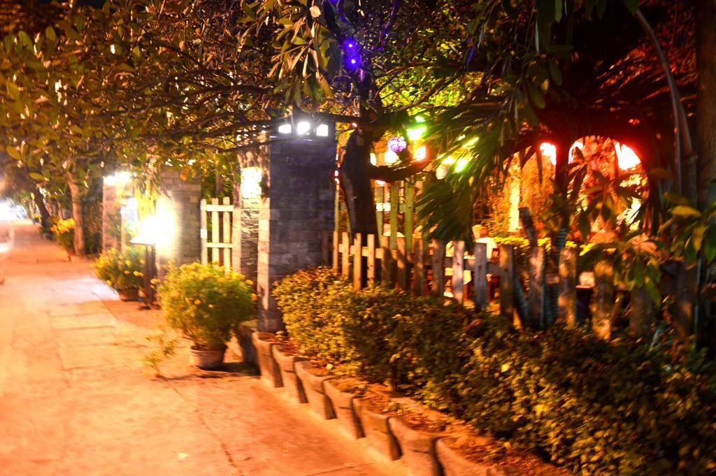 The Hoi An Orchid Garden Villas Екстериор снимка