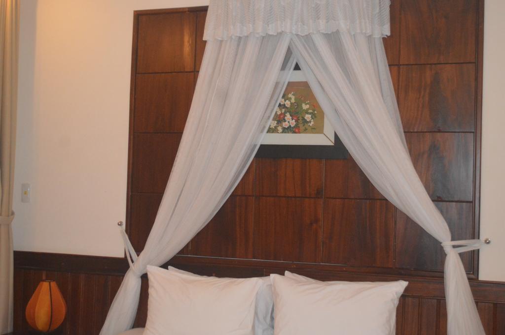 The Hoi An Orchid Garden Villas Екстериор снимка