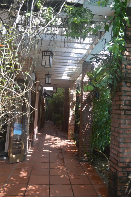 The Hoi An Orchid Garden Villas Екстериор снимка