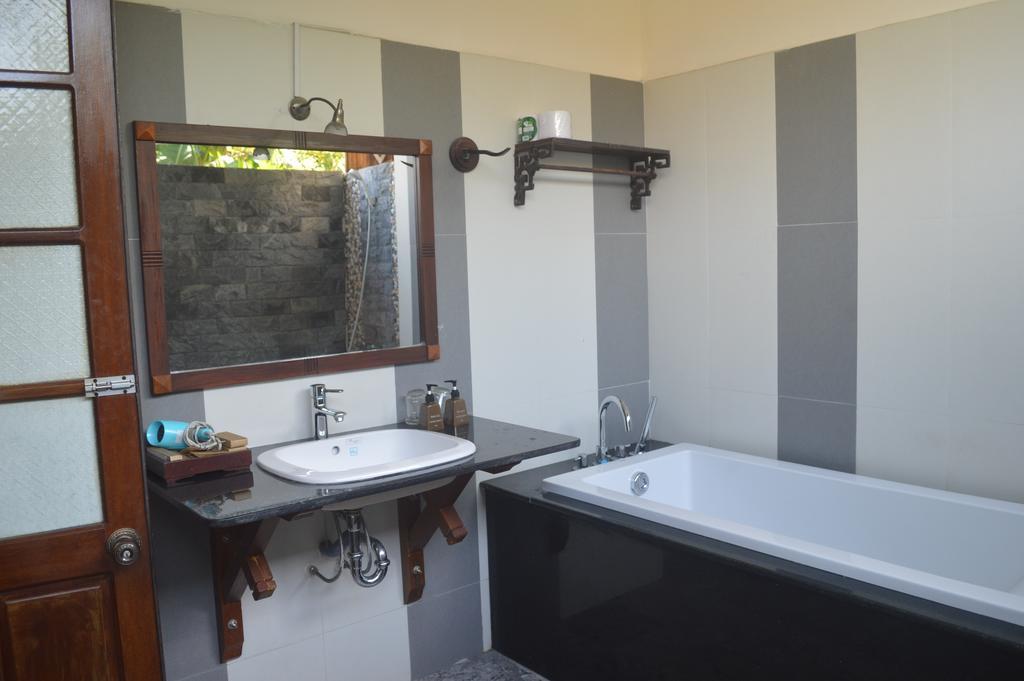 The Hoi An Orchid Garden Villas Екстериор снимка