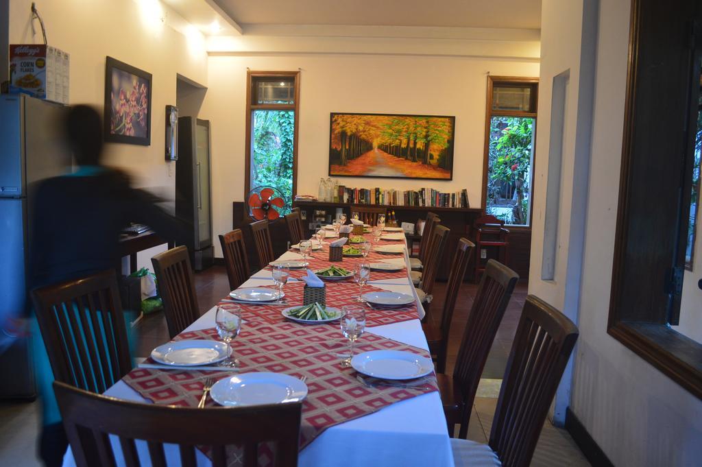 The Hoi An Orchid Garden Villas Екстериор снимка