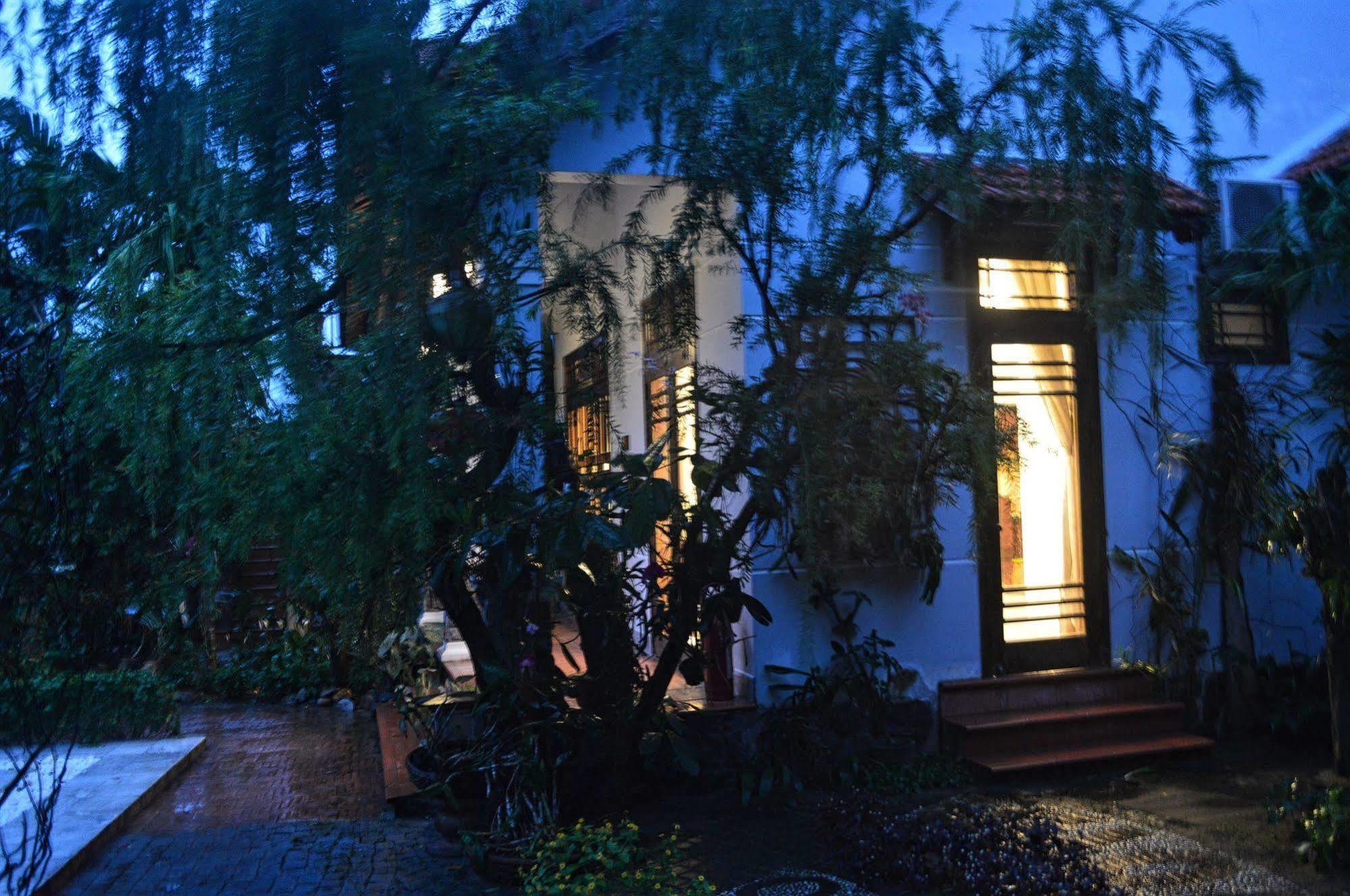 The Hoi An Orchid Garden Villas Екстериор снимка