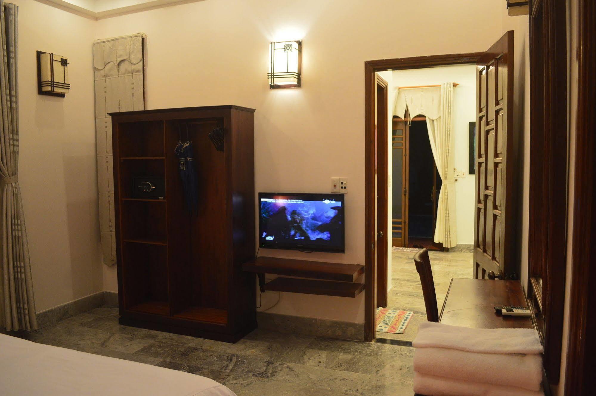 The Hoi An Orchid Garden Villas Екстериор снимка