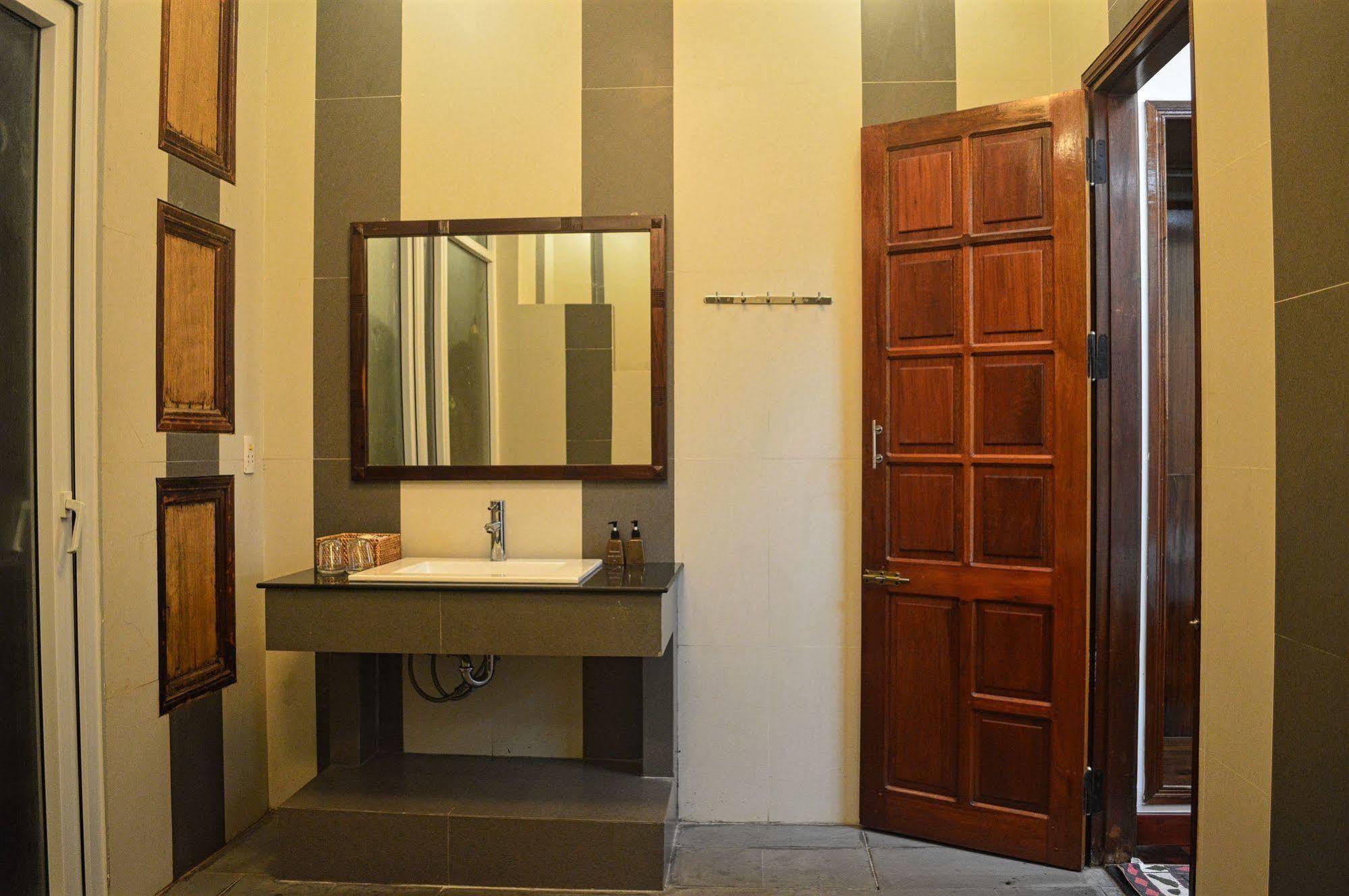 The Hoi An Orchid Garden Villas Екстериор снимка