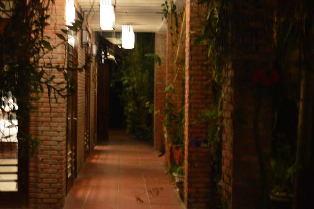 The Hoi An Orchid Garden Villas Екстериор снимка