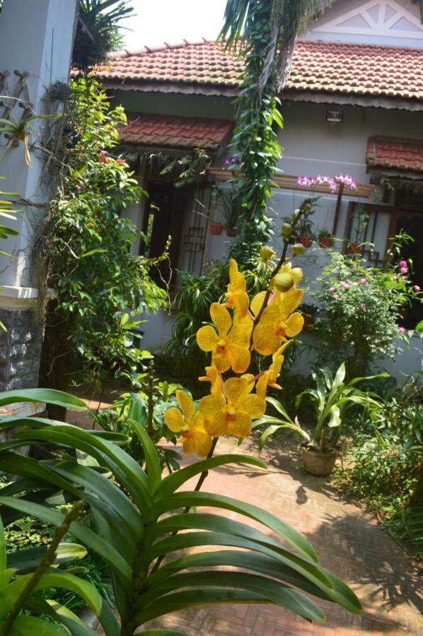 The Hoi An Orchid Garden Villas Екстериор снимка