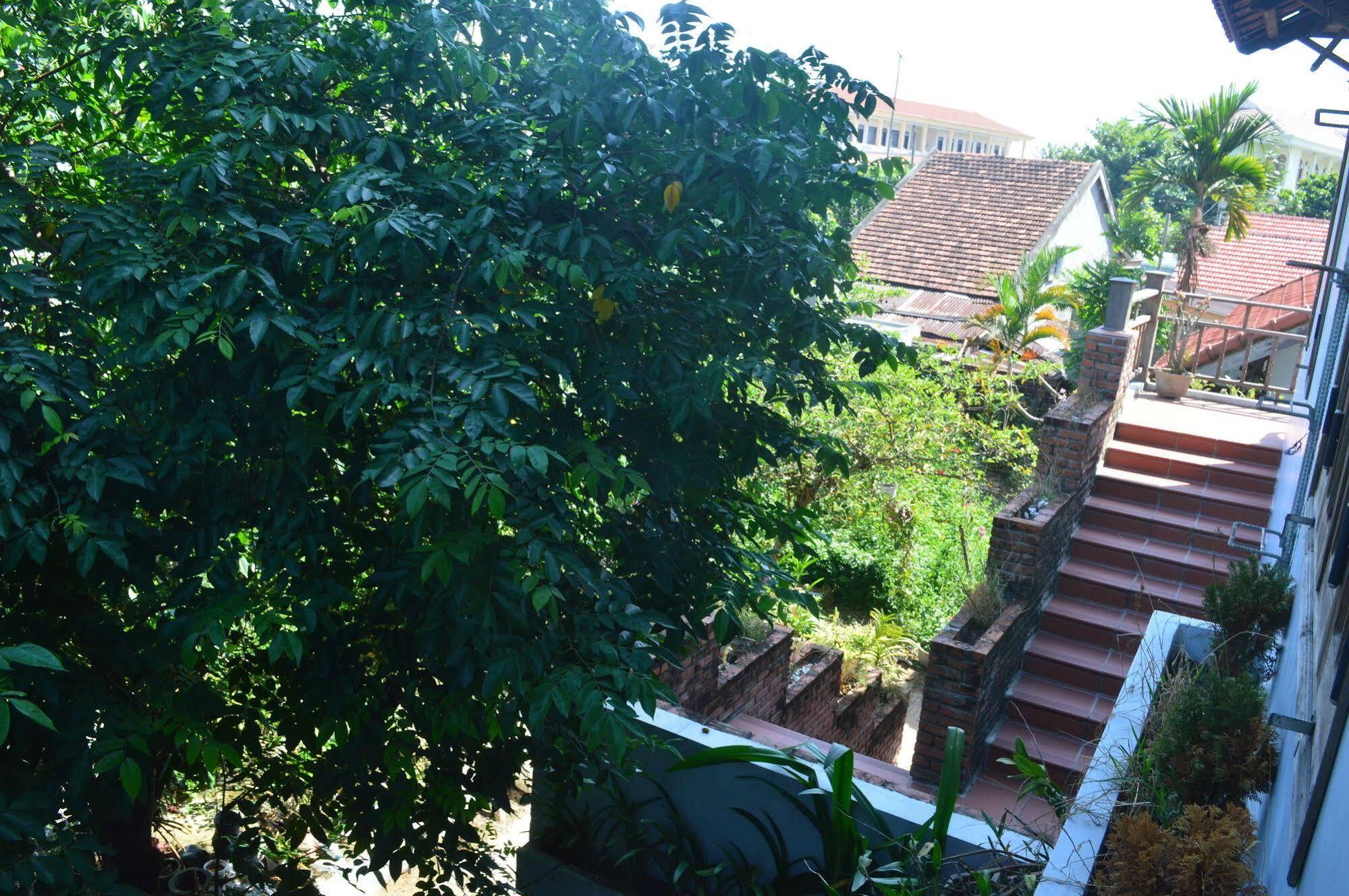 The Hoi An Orchid Garden Villas Екстериор снимка